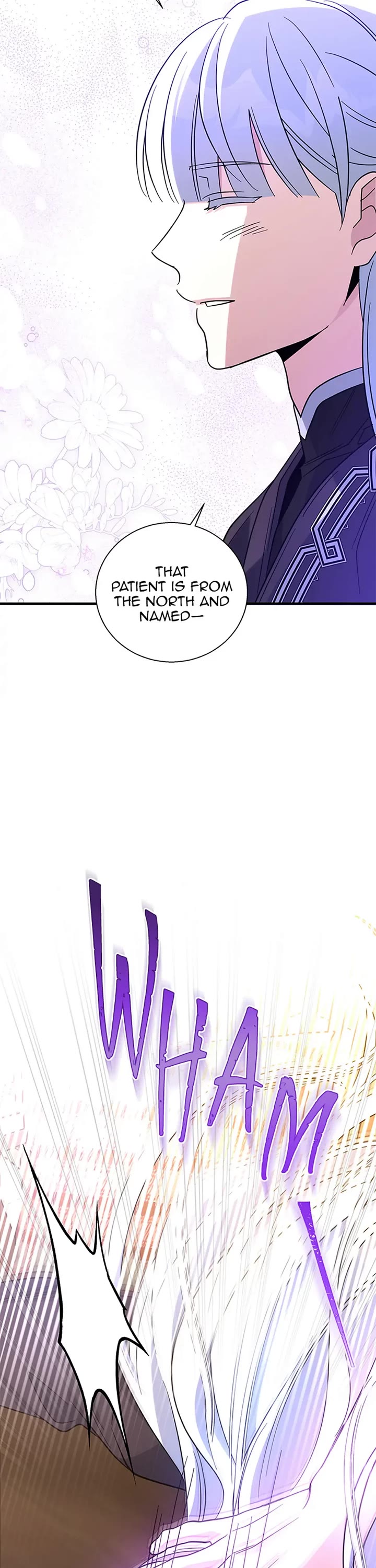 Honey, I’m Going On a Strike Chapter 124 page 28 - Chapter 124: The Cure