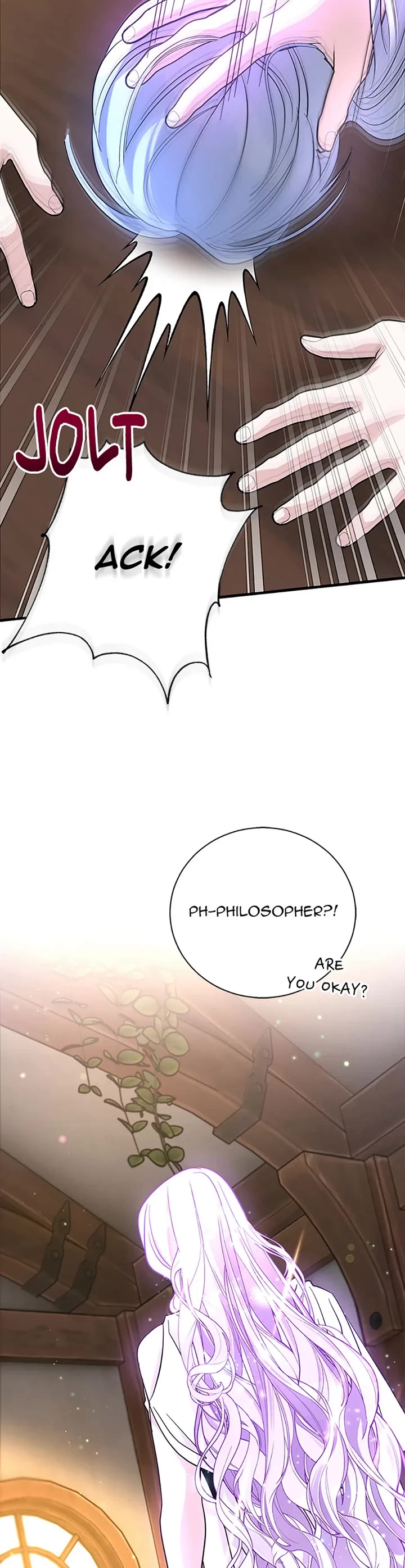 Honey, I’m Going On a Strike Chapter 124 page 29 - Chapter 124: The Cure