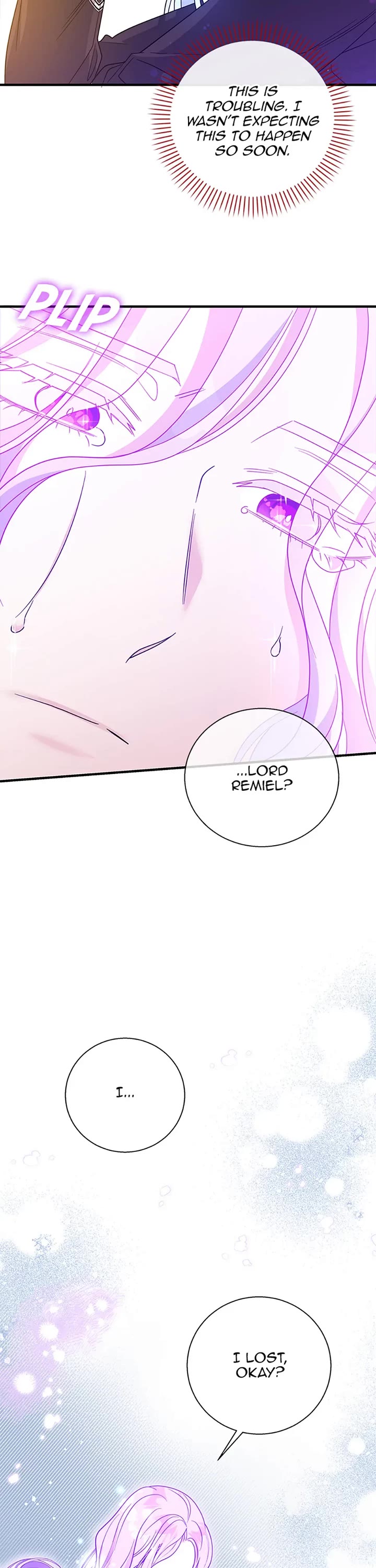Honey, I’m Going On a Strike Chapter 124 page 31 - Chapter 124: The Cure