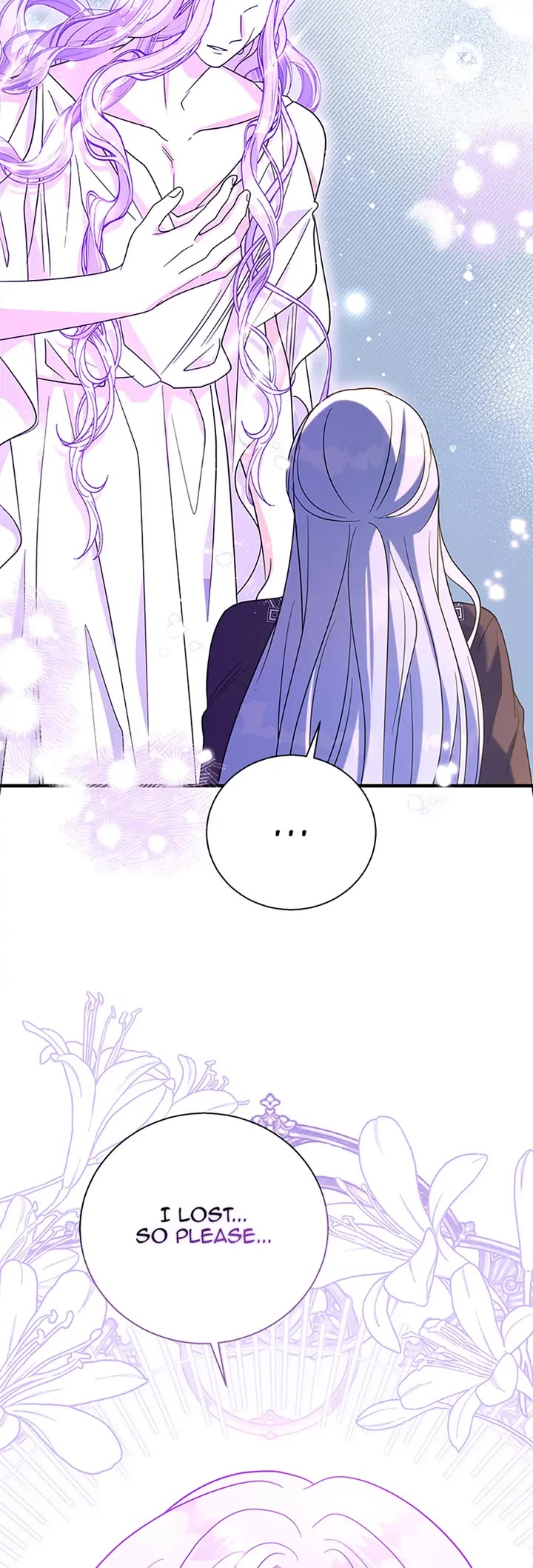 Honey, I’m Going On a Strike Chapter 124 page 32 - Chapter 124: The Cure