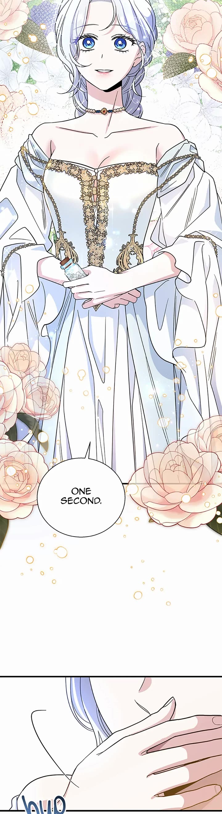 Honey, I’m Going On a Strike Chapter 124 page 4 - Chapter 124: The Cure