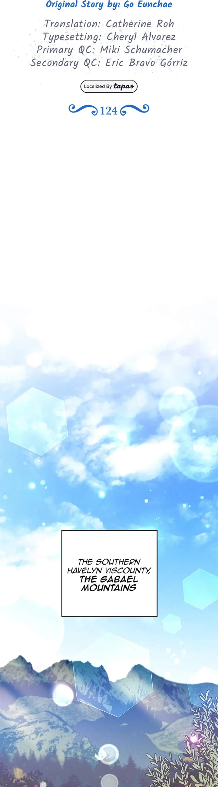 Honey, I’m Going On a Strike Chapter 124 page 9 - Chapter 124: The Cure