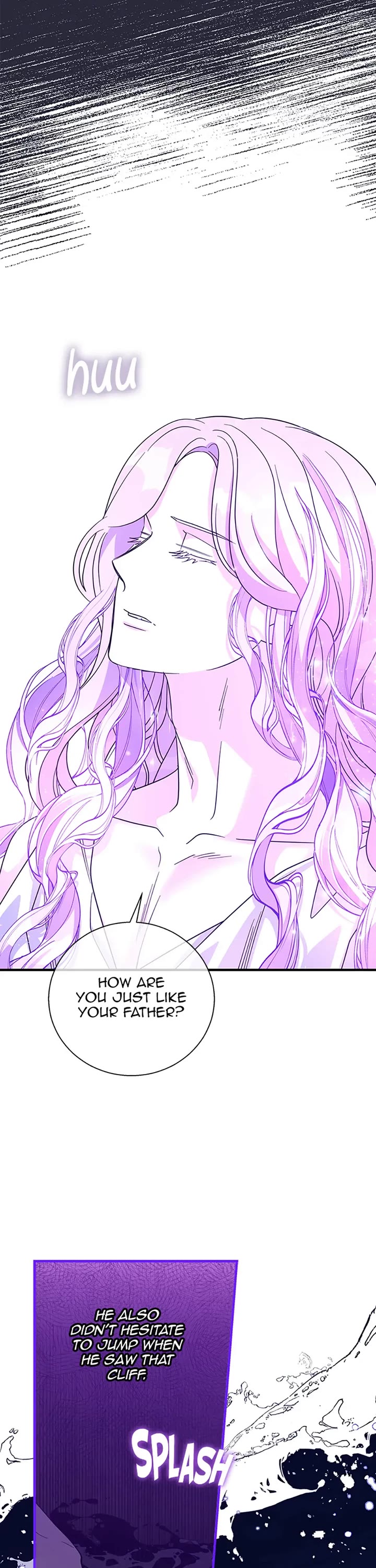 Honey, I’m Going On a Strike Chapter 125 page 12 - Chapter 125: A True God