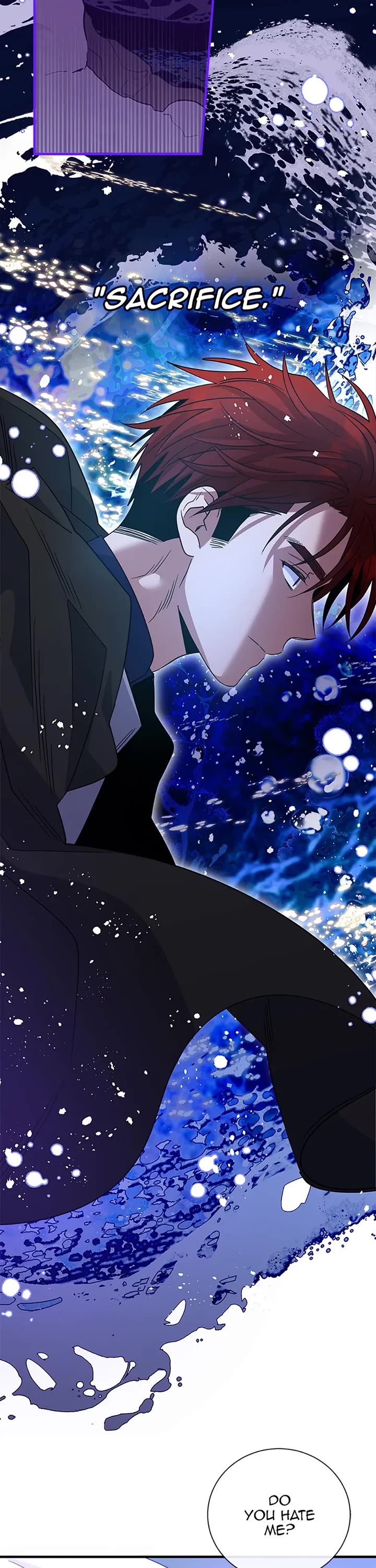 Honey, I’m Going On a Strike Chapter 125 page 13 - Chapter 125: A True God