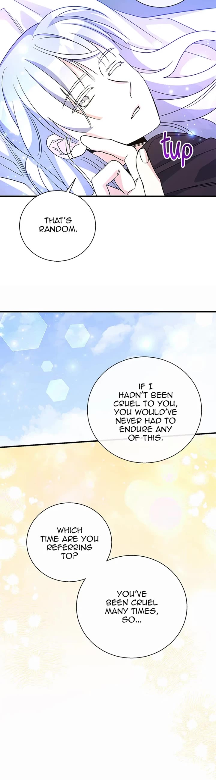 Honey, I’m Going On a Strike Chapter 125 page 14 - Chapter 125: A True God