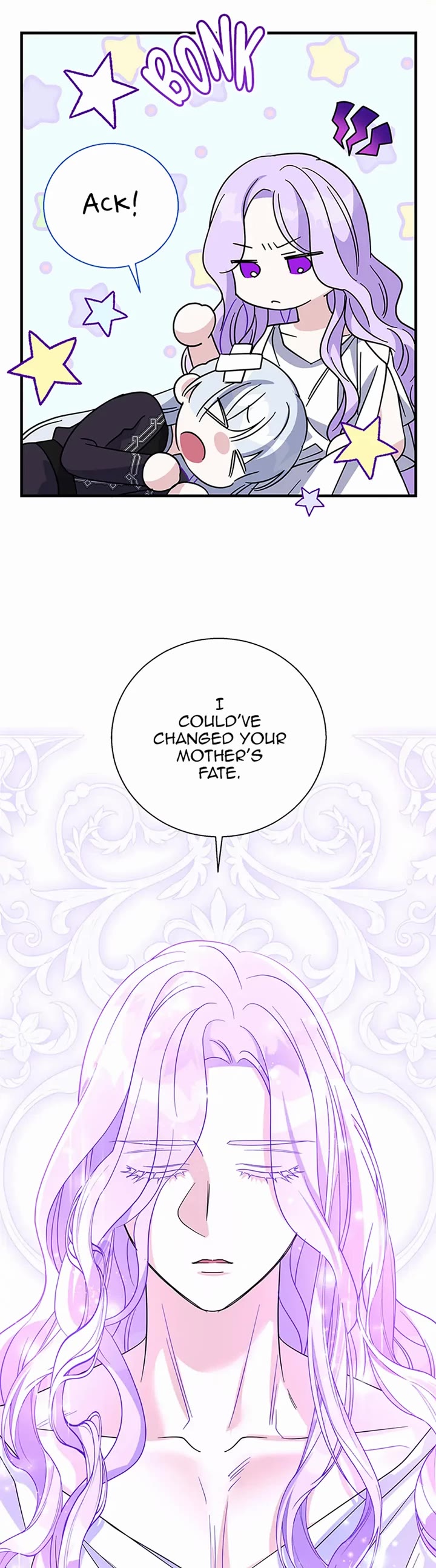 Honey, I’m Going On a Strike Chapter 125 page 15 - Chapter 125: A True God
