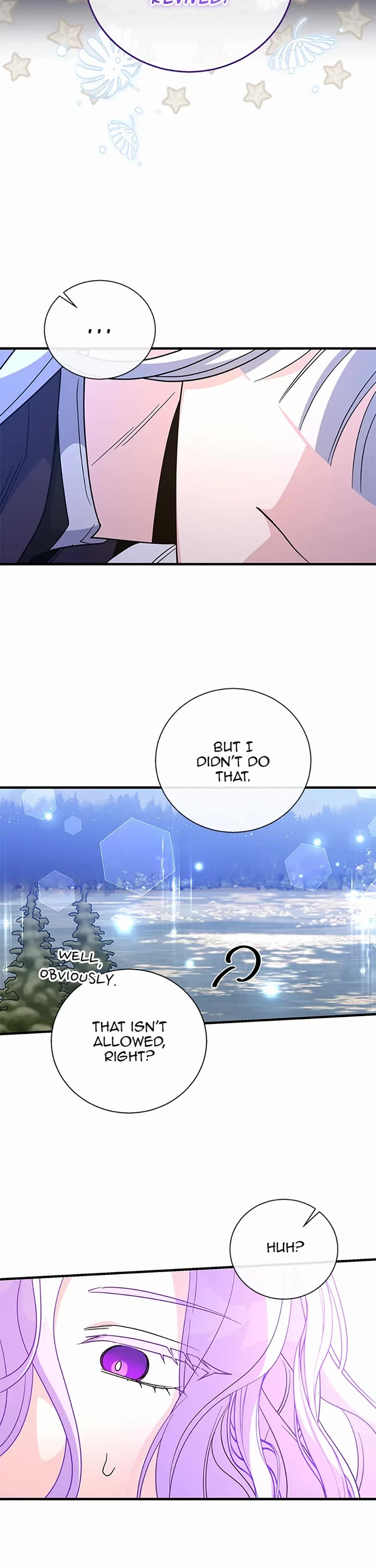 Honey, I’m Going On a Strike Chapter 125 page 17 - Chapter 125: A True God