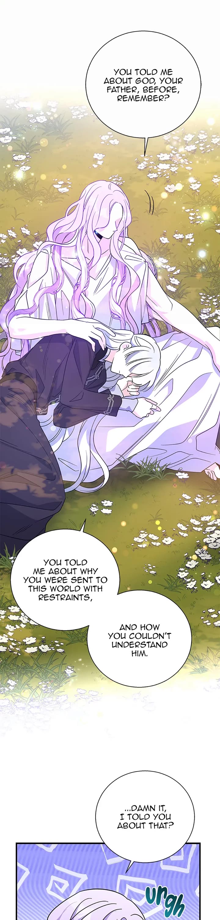 Honey, I’m Going On a Strike Chapter 125 page 18 - Chapter 125: A True God