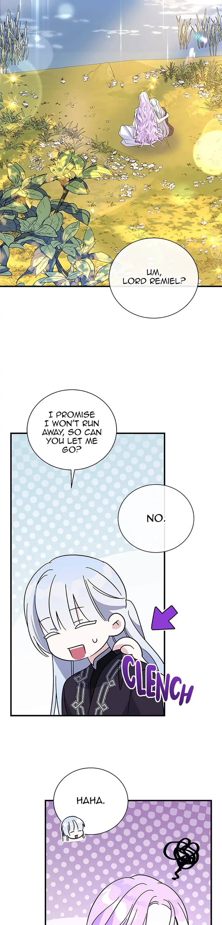 Honey, I’m Going On a Strike Chapter 125 page 2 - Chapter 125: A True God