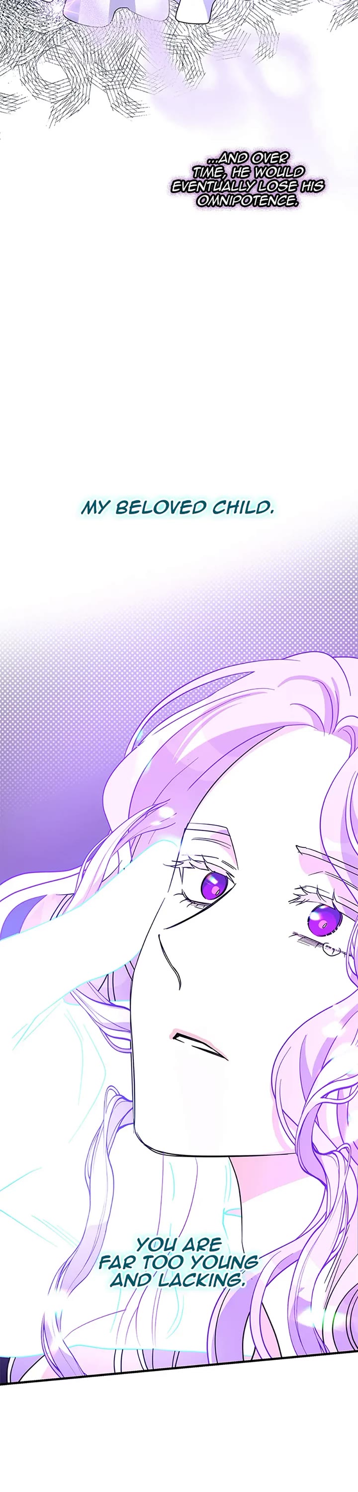 Honey, I’m Going On a Strike Chapter 125 page 21 - Chapter 125: A True God
