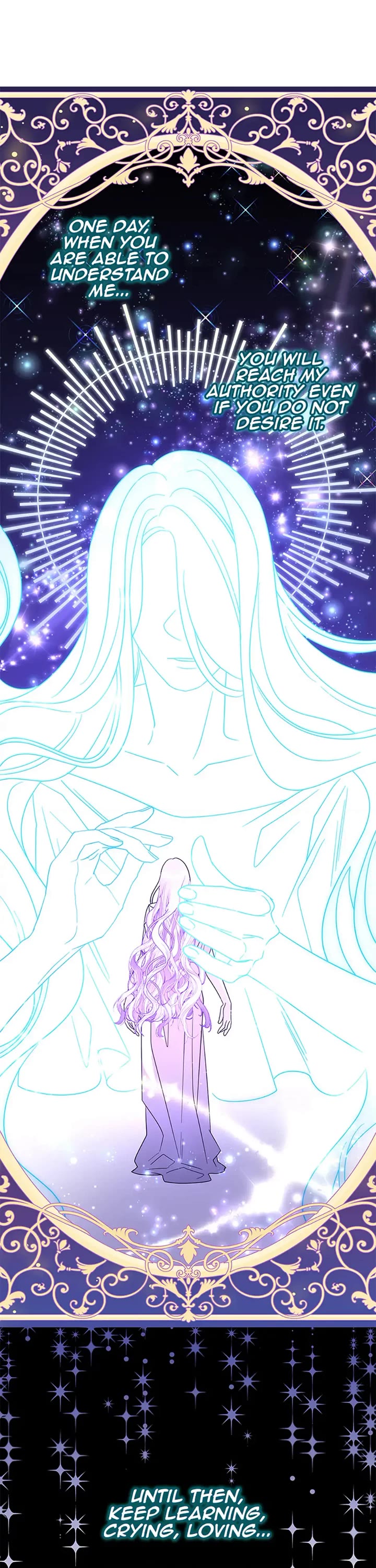 Honey, I’m Going On a Strike Chapter 125 page 22 - Chapter 125: A True God
