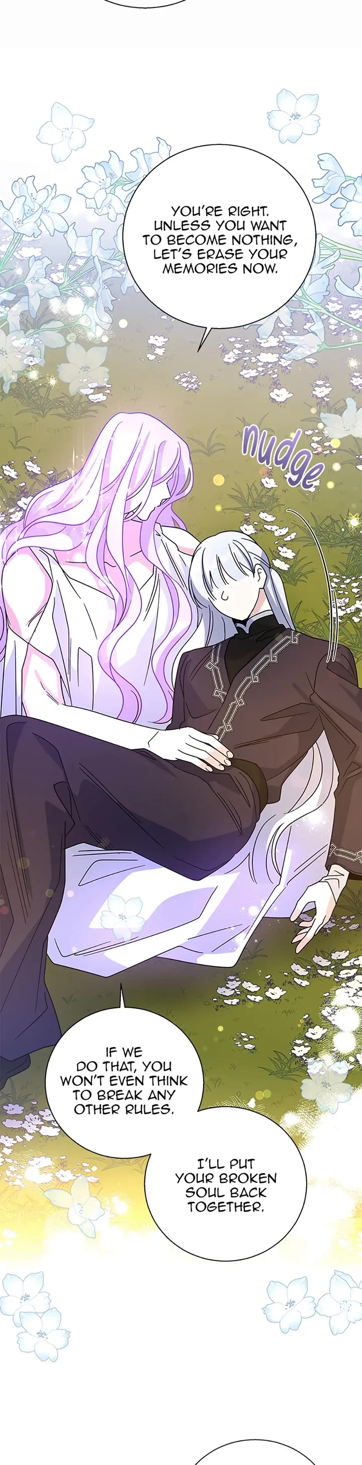 Honey, I’m Going On a Strike Chapter 125 page 24 - Chapter 125: A True God