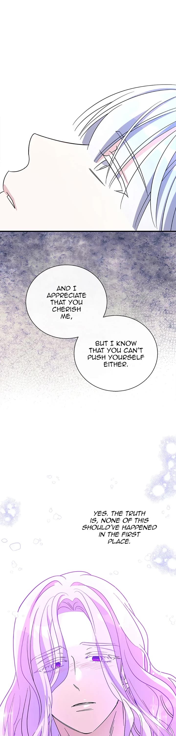 Honey, I’m Going On a Strike Chapter 125 page 26 - Chapter 125: A True God