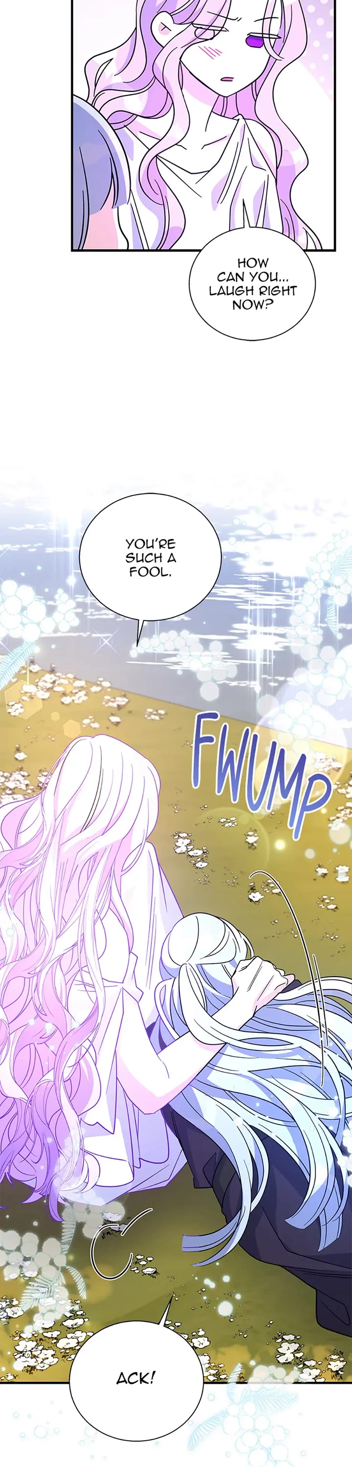 Honey, I’m Going On a Strike Chapter 125 page 3 - Chapter 125: A True God