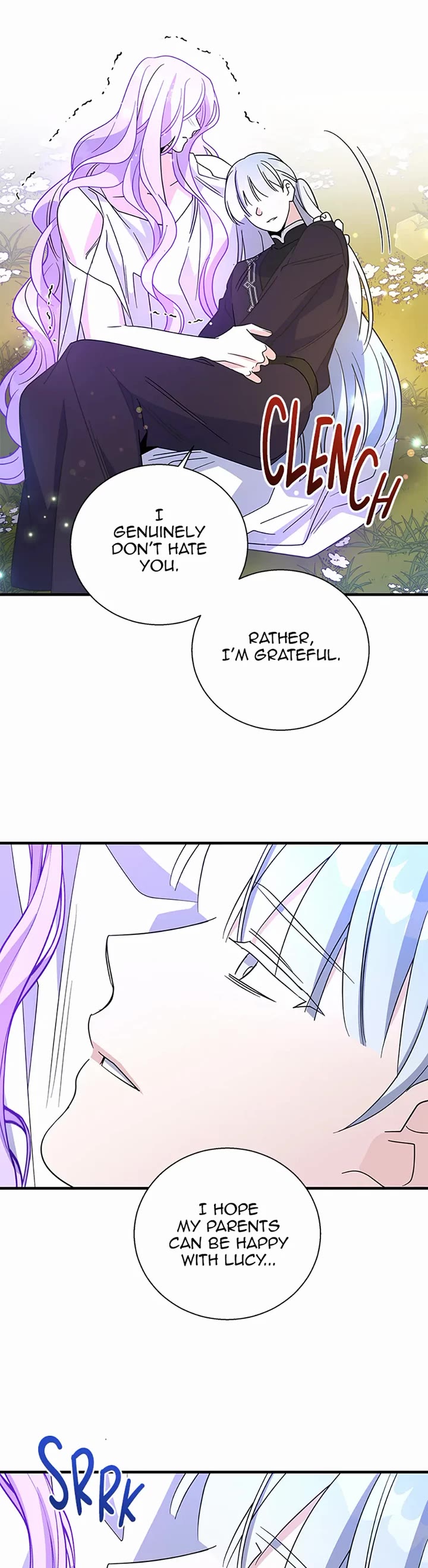 Honey, I’m Going On a Strike Chapter 125 page 30 - Chapter 125: A True God