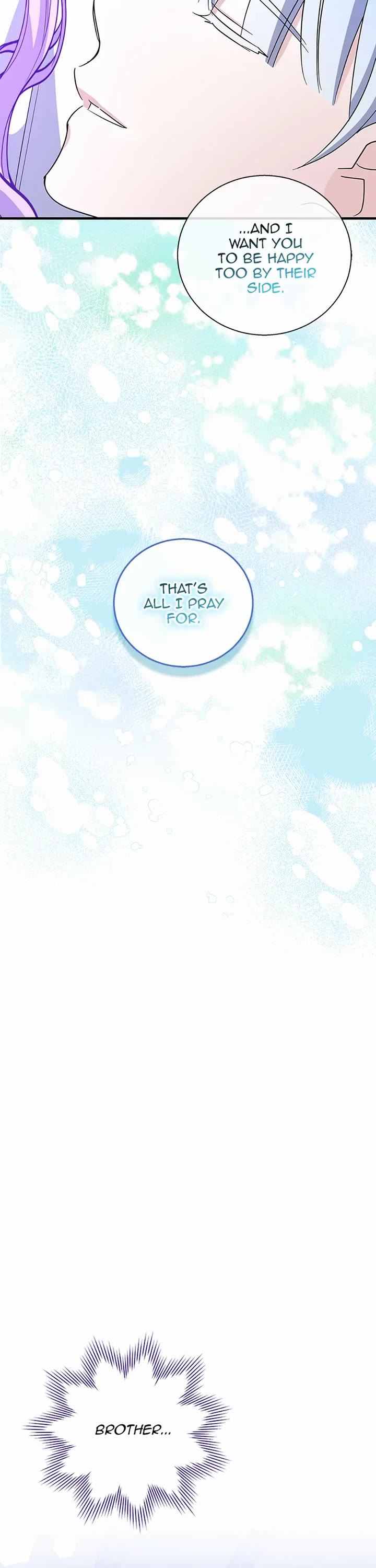 Honey, I’m Going On a Strike Chapter 125 page 31 - Chapter 125: A True God
