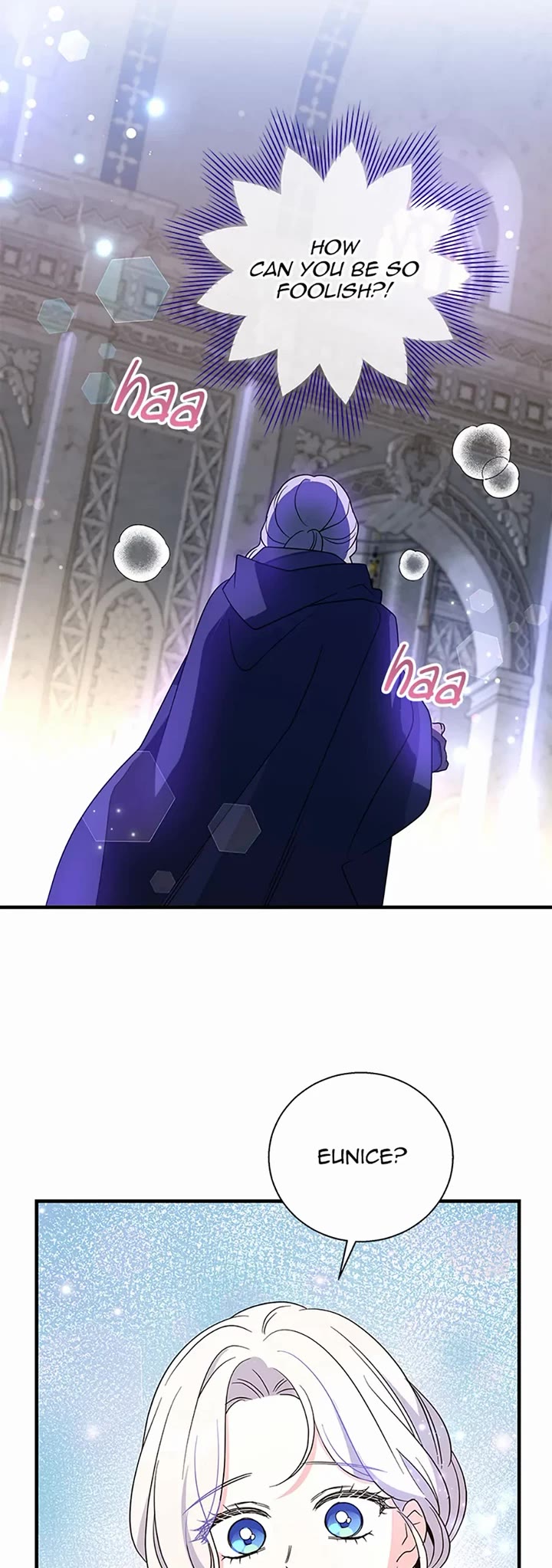 Honey, I’m Going On a Strike Chapter 125 page 32 - Chapter 125: A True God