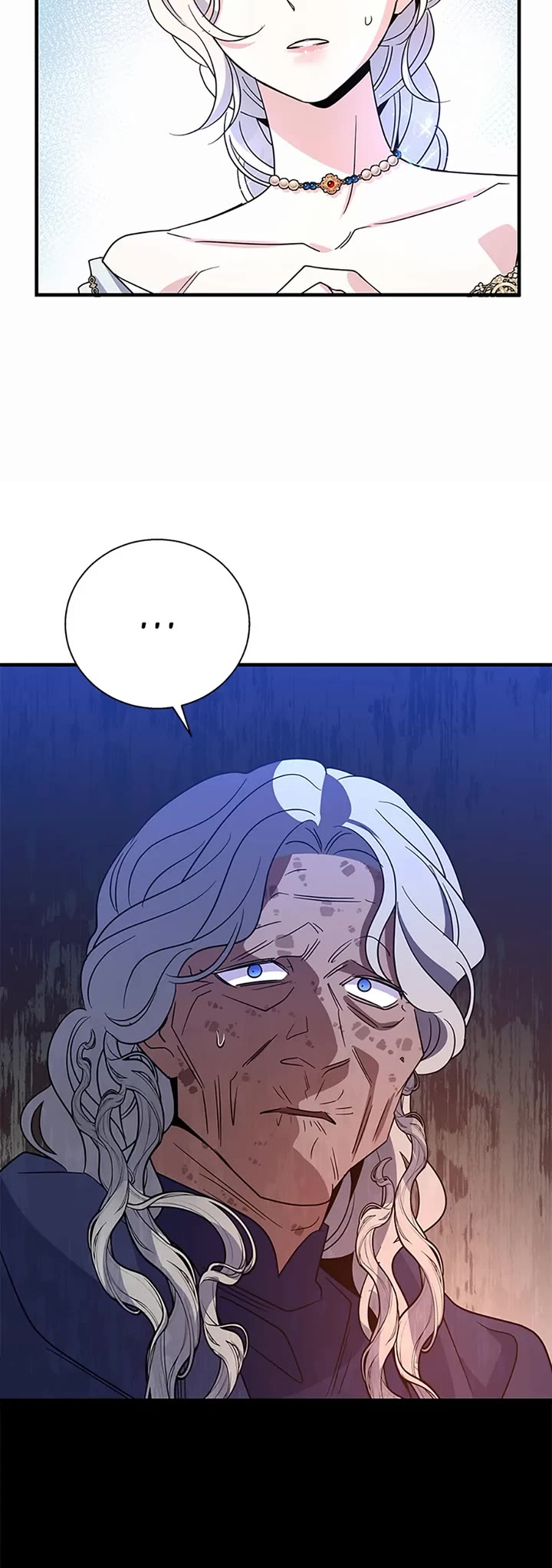 Honey, I’m Going On a Strike Chapter 125 page 33 - Chapter 125: A True God