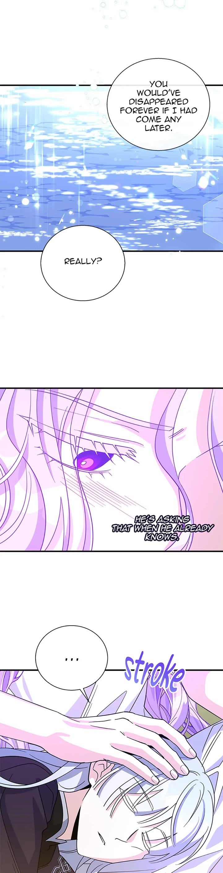 Honey, I’m Going On a Strike Chapter 125 page 4 - Chapter 125: A True God