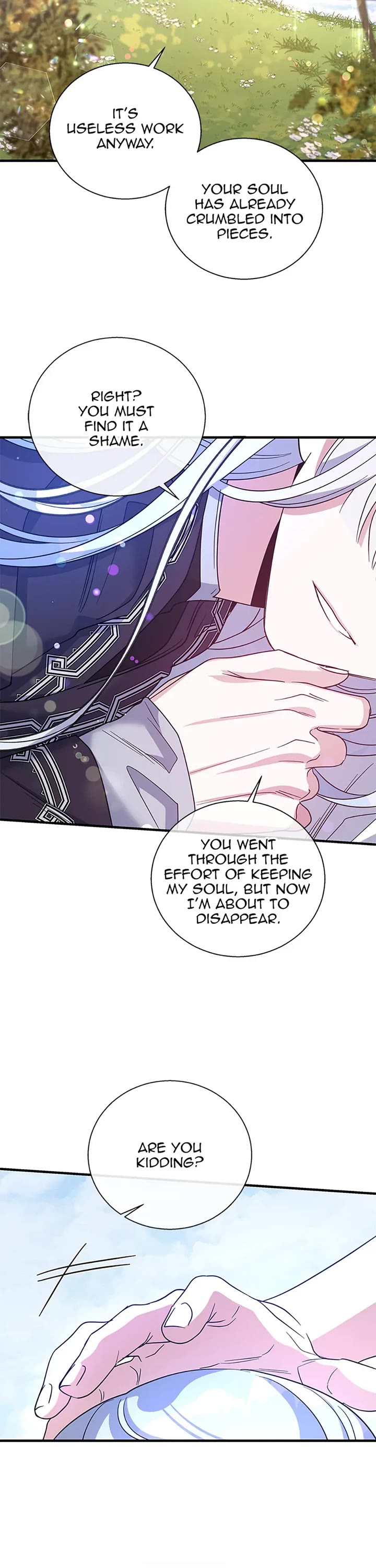 Honey, I’m Going On a Strike Chapter 125 page 6 - Chapter 125: A True God