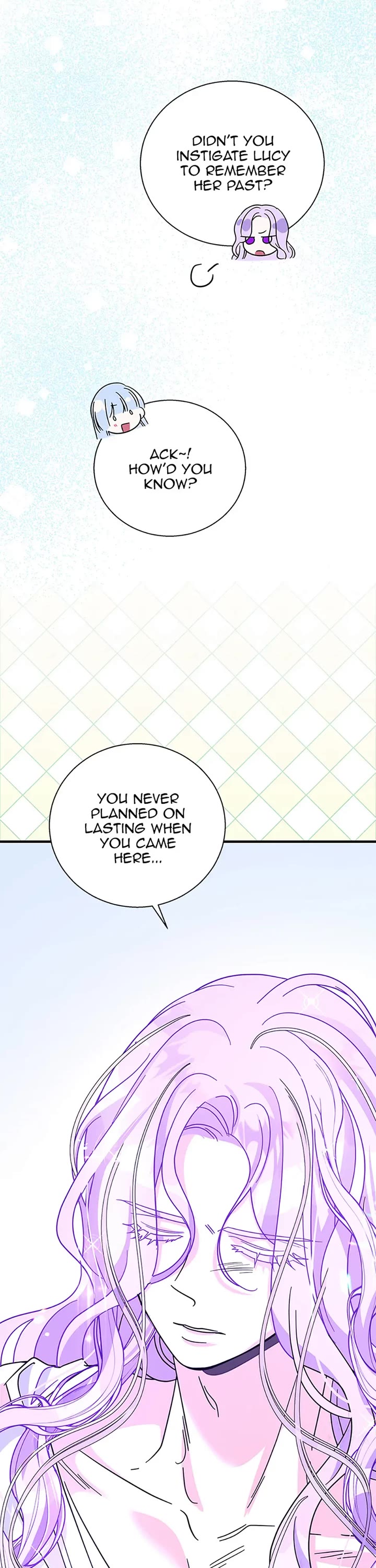 Honey, I’m Going On a Strike Chapter 125 page 8 - Chapter 125: A True God