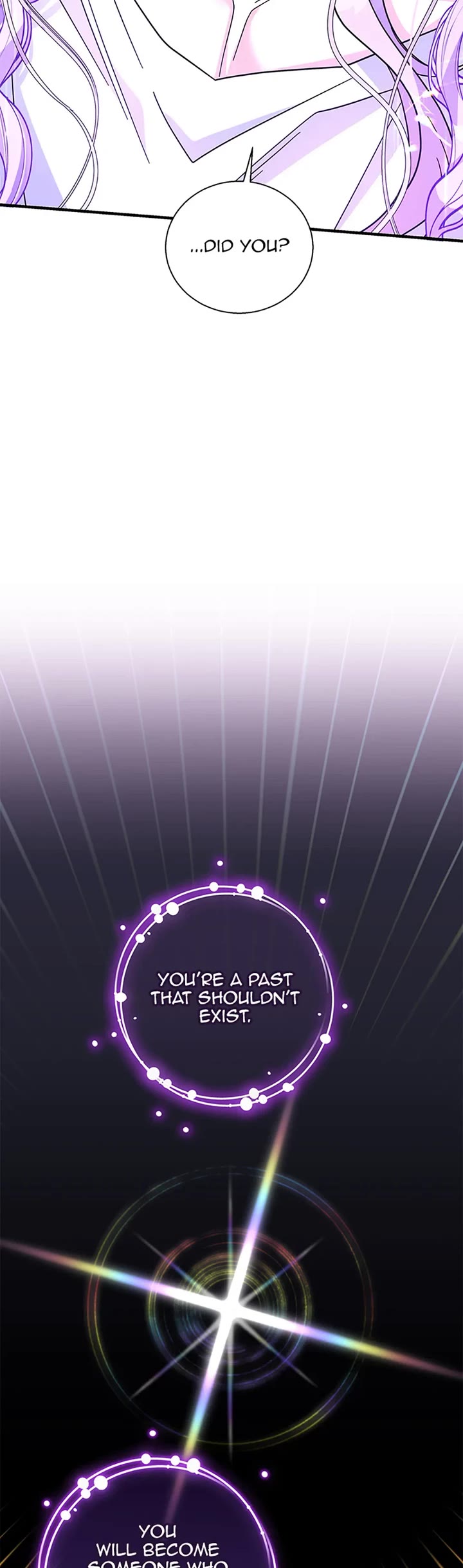Honey, I’m Going On a Strike Chapter 125 page 9 - Chapter 125: A True God