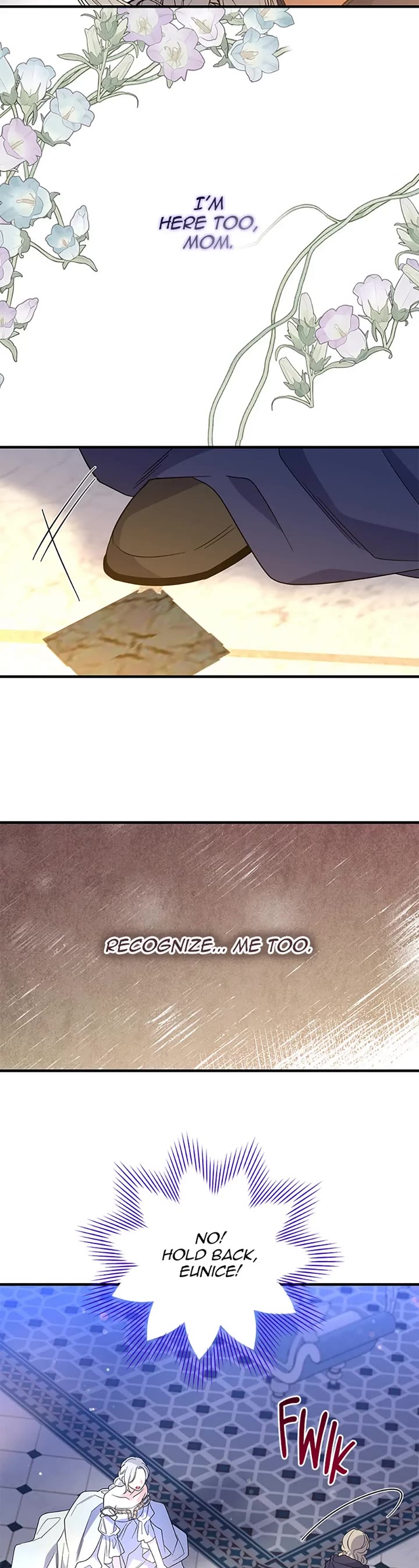Honey, I’m Going On a Strike Chapter 126 page 14 - Chapter 126: Suffering