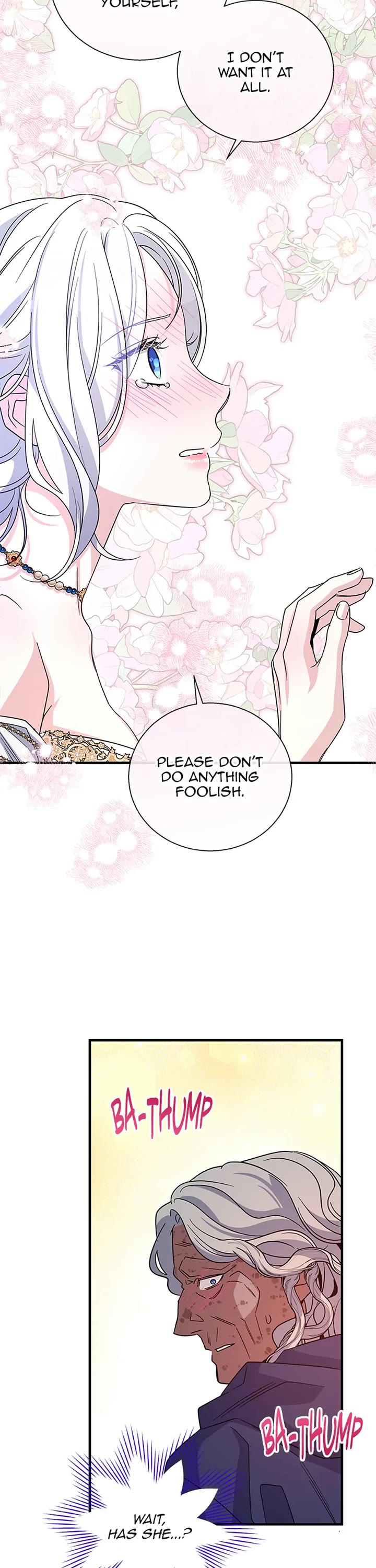 Honey, I’m Going On a Strike Chapter 126 page 16 - Chapter 126: Suffering