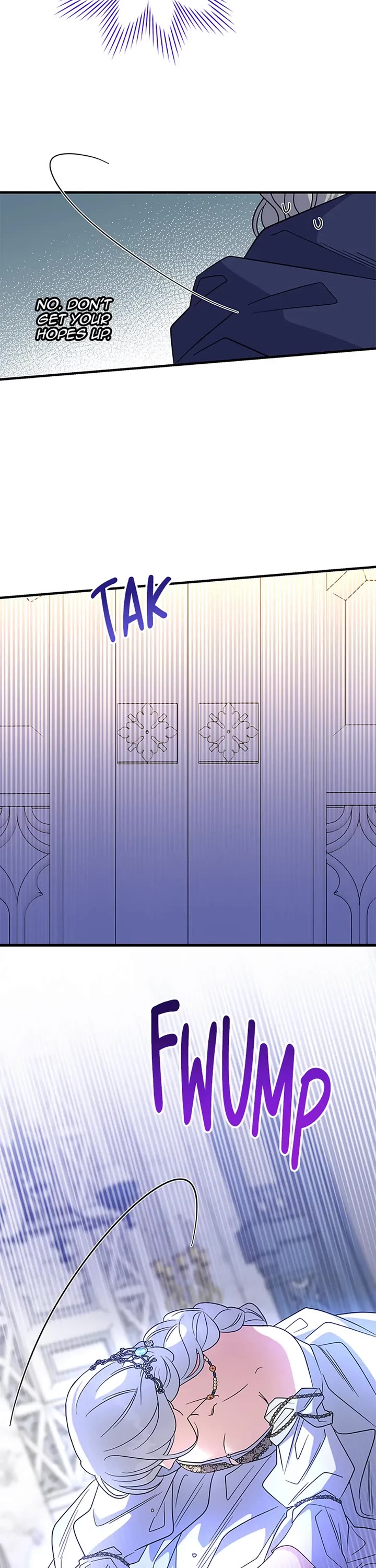 Honey, I’m Going On a Strike Chapter 126 page 17 - Chapter 126: Suffering