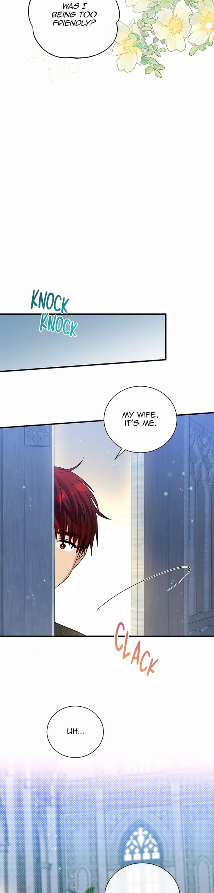 Honey, I’m Going On a Strike Chapter 126 page 28 - Chapter 126: Suffering