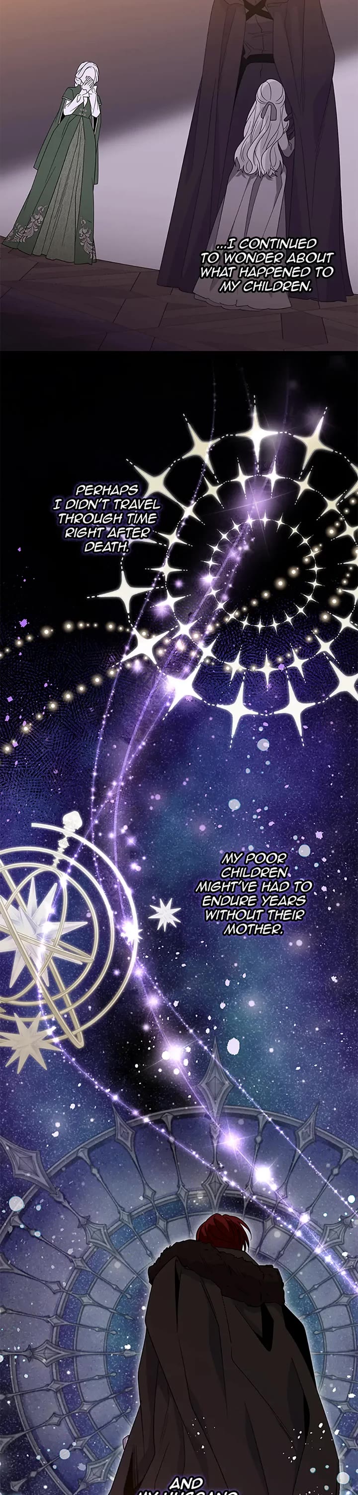 Honey, I’m Going On a Strike Chapter 126 page 8 - Chapter 126: Suffering