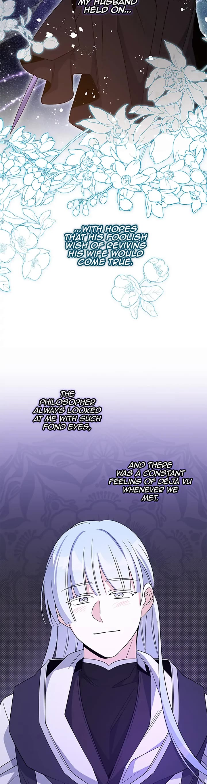 Honey, I’m Going On a Strike Chapter 126 page 9 - Chapter 126: Suffering