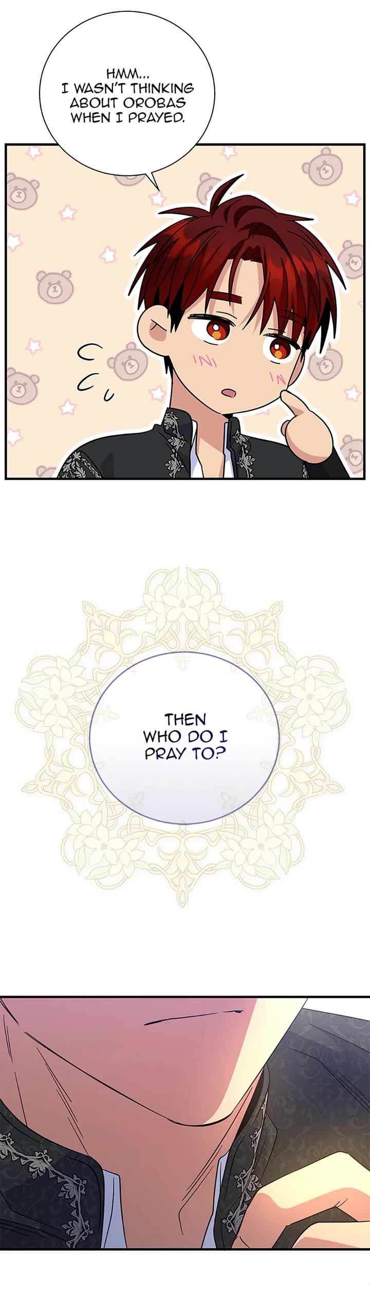 Honey, I’m Going On a Strike Chapter 127 page 15 - Chapter 127: Where Prayers Go (S3 End)
