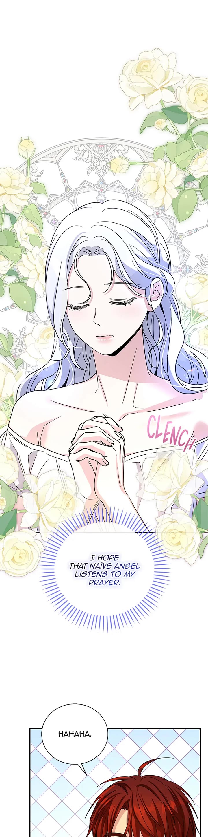 Honey, I’m Going On a Strike Chapter 127 page 20 - Chapter 127: Where Prayers Go (S3 End)