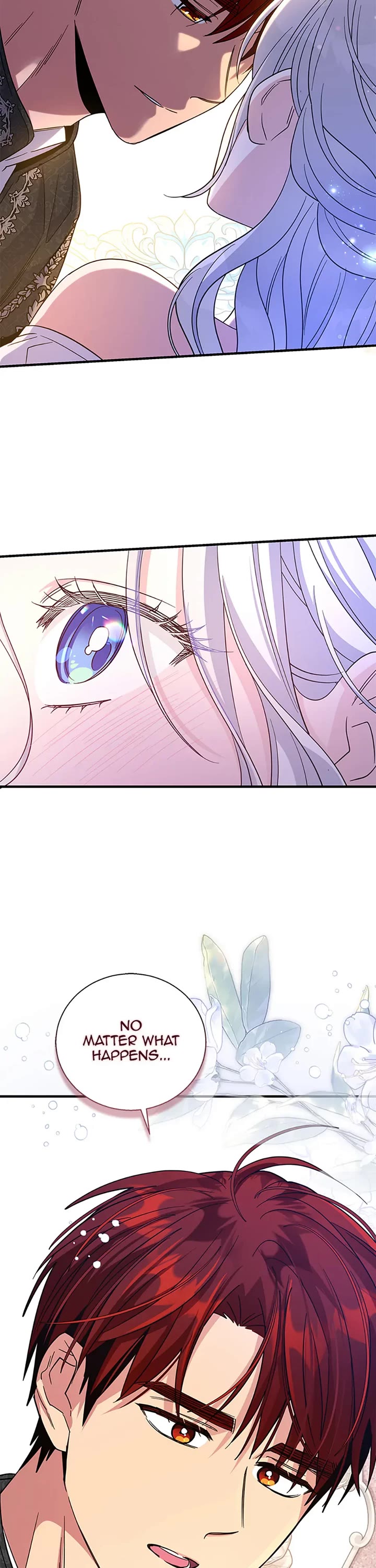 Honey, I’m Going On a Strike Chapter 127 page 23 - Chapter 127: Where Prayers Go (S3 End)