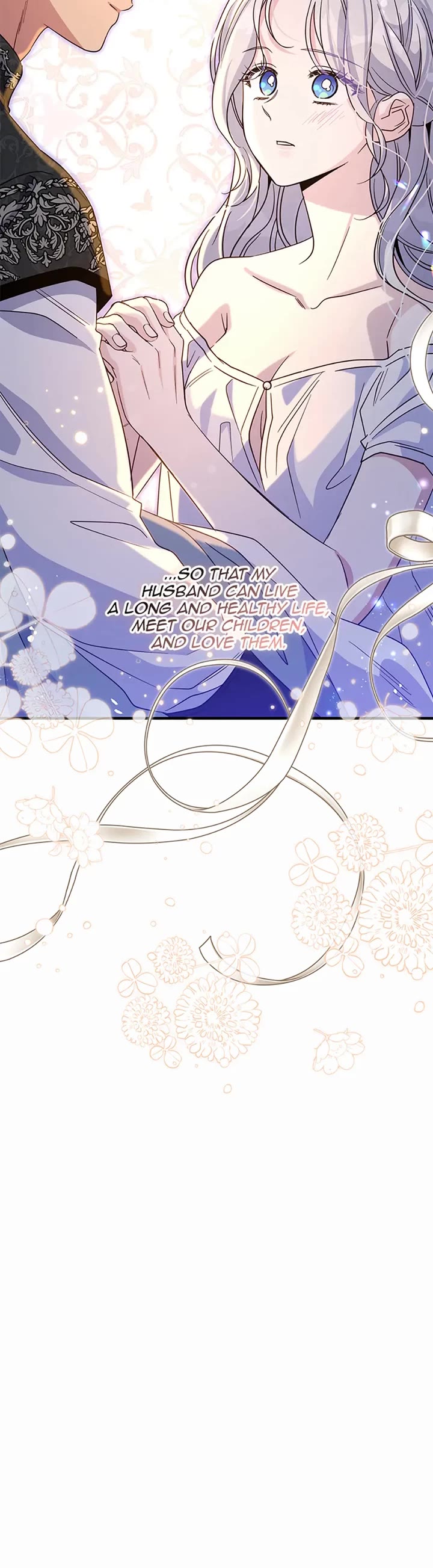 Honey, I’m Going On a Strike Chapter 127 page 25 - Chapter 127: Where Prayers Go (S3 End)