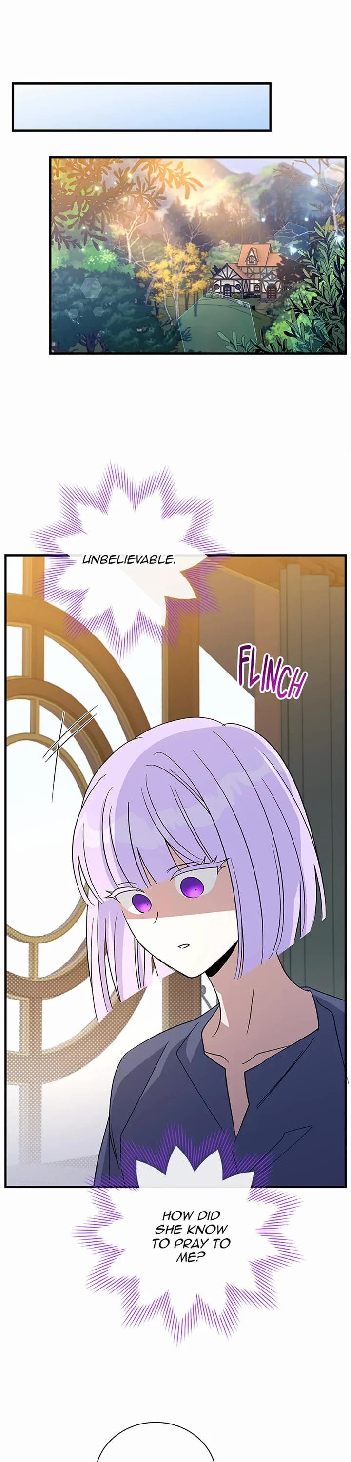 Honey, I’m Going On a Strike Chapter 127 page 26 - Chapter 127: Where Prayers Go (S3 End)