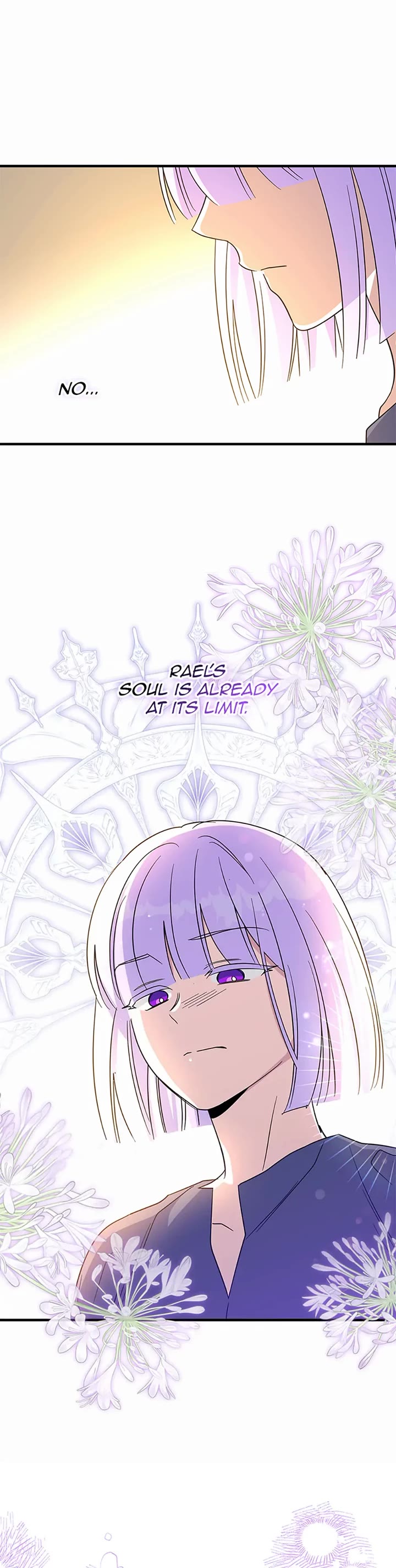 Honey, I’m Going On a Strike Chapter 127 page 29 - Chapter 127: Where Prayers Go (S3 End)