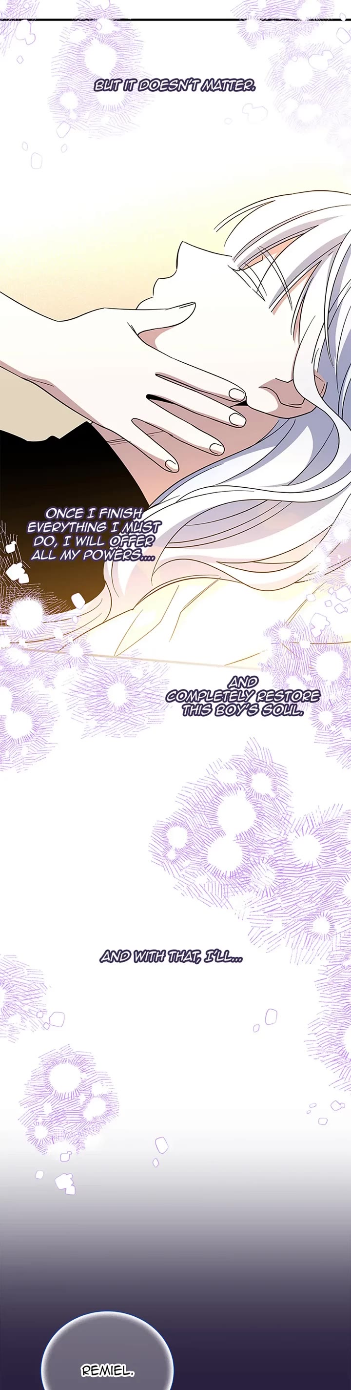 Honey, I’m Going On a Strike Chapter 127 page 30 - Chapter 127: Where Prayers Go (S3 End)