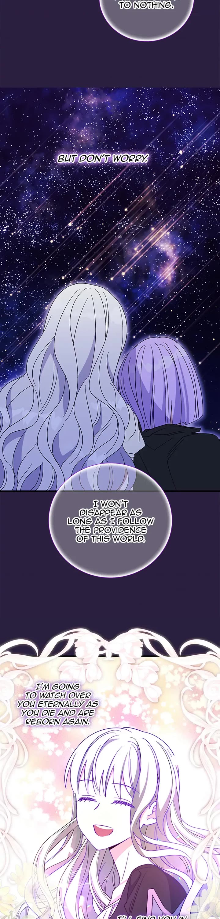 Honey, I’m Going On a Strike Chapter 127 page 32 - Chapter 127: Where Prayers Go (S3 End)