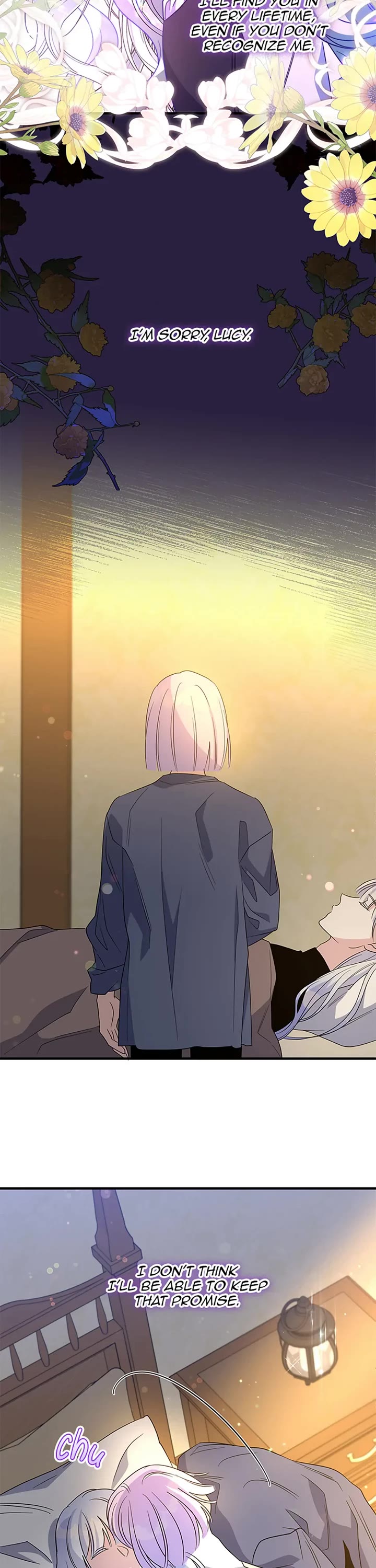 Honey, I’m Going On a Strike Chapter 127 page 33 - Chapter 127: Where Prayers Go (S3 End)