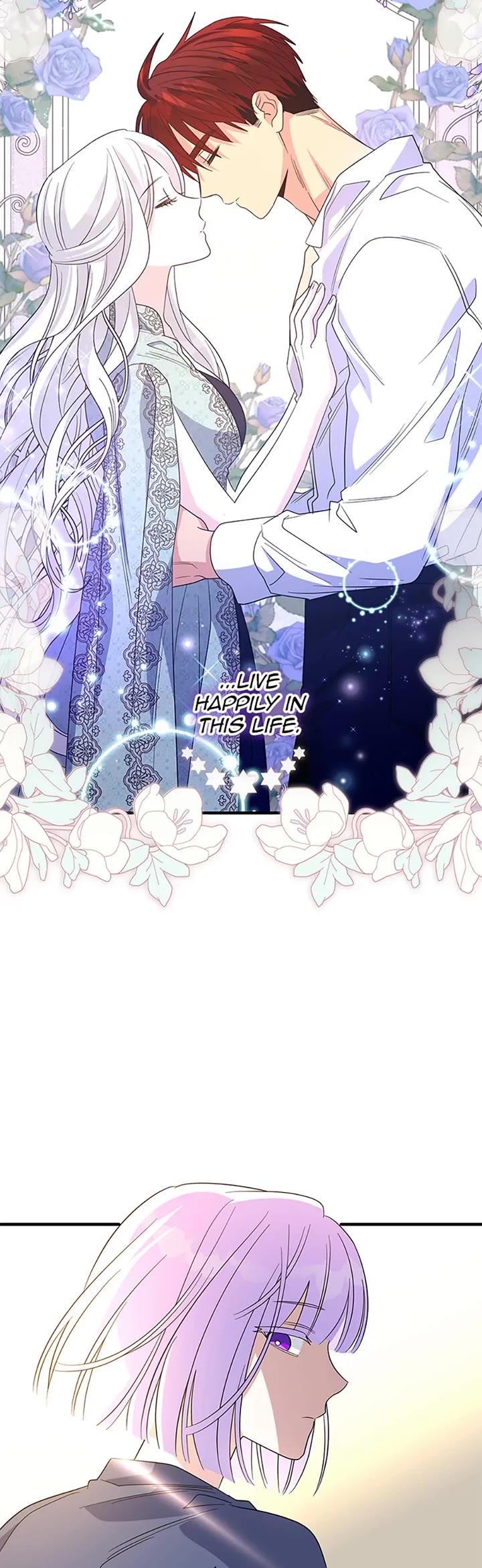 Honey, I’m Going On a Strike Chapter 127 page 35 - Chapter 127: Where Prayers Go (S3 End)