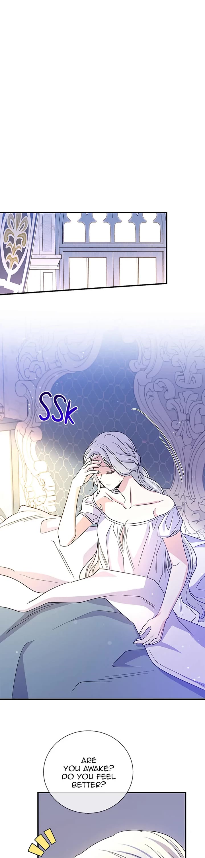 Honey, I’m Going On a Strike Chapter 127 page 8 - Chapter 127: Where Prayers Go (S3 End)