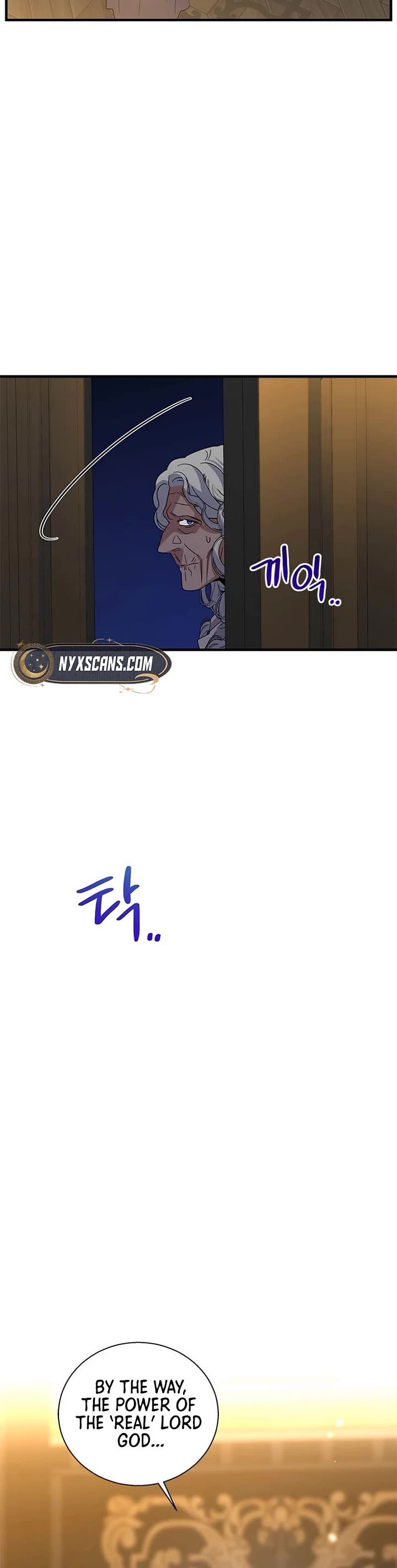 Honey, I’m Going On a Strike Chapter 128 page 12 - Chapter 128