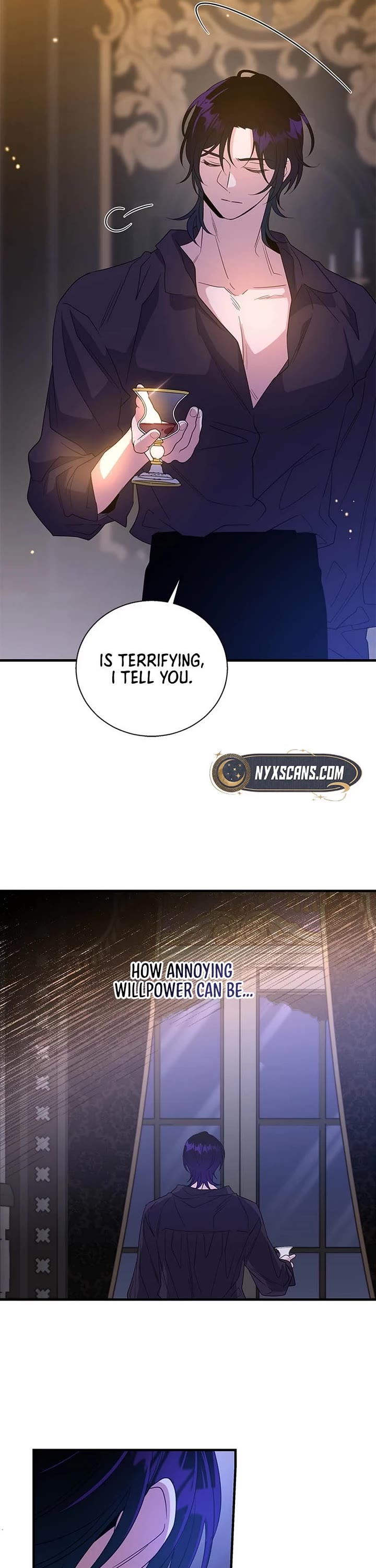 Honey, I’m Going On a Strike Chapter 128 page 13 - Chapter 128