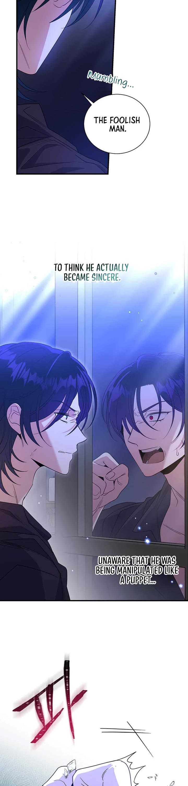 Honey, I’m Going On a Strike Chapter 128 page 14 - Chapter 128