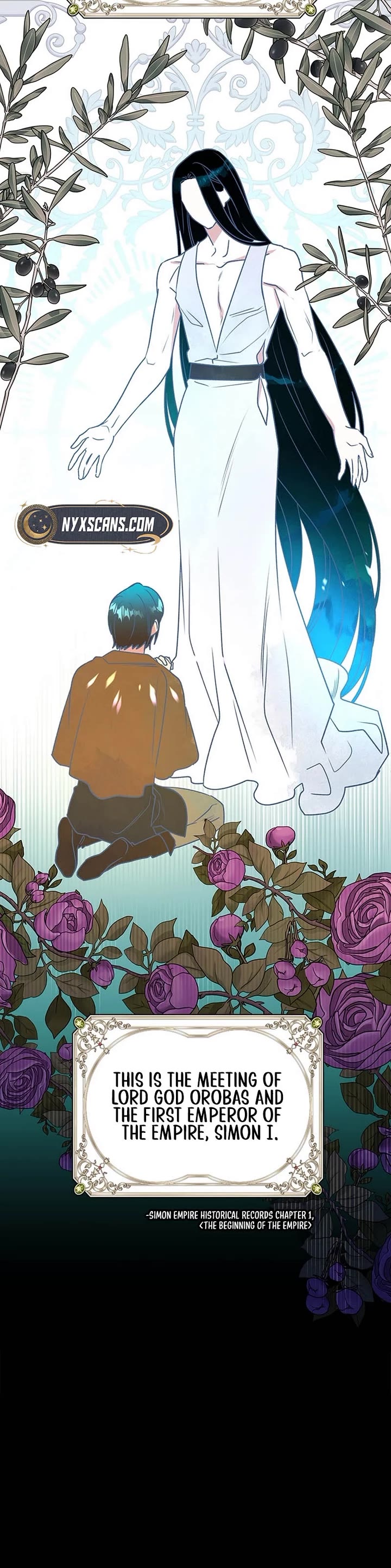 Honey, I’m Going On a Strike Chapter 128 page 18 - Chapter 128
