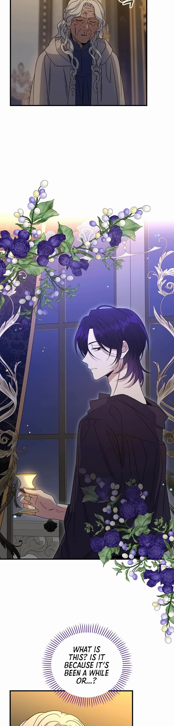 Honey, I’m Going On a Strike Chapter 128 page 2 - Chapter 128