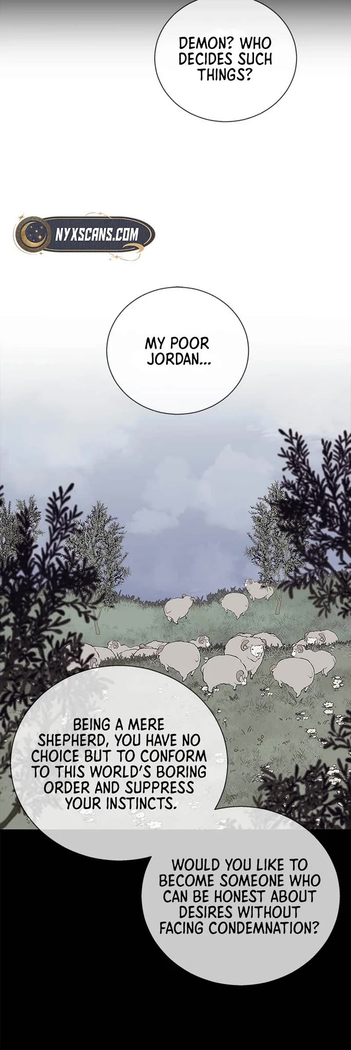 Honey, I’m Going On a Strike Chapter 128 page 21 - Chapter 128