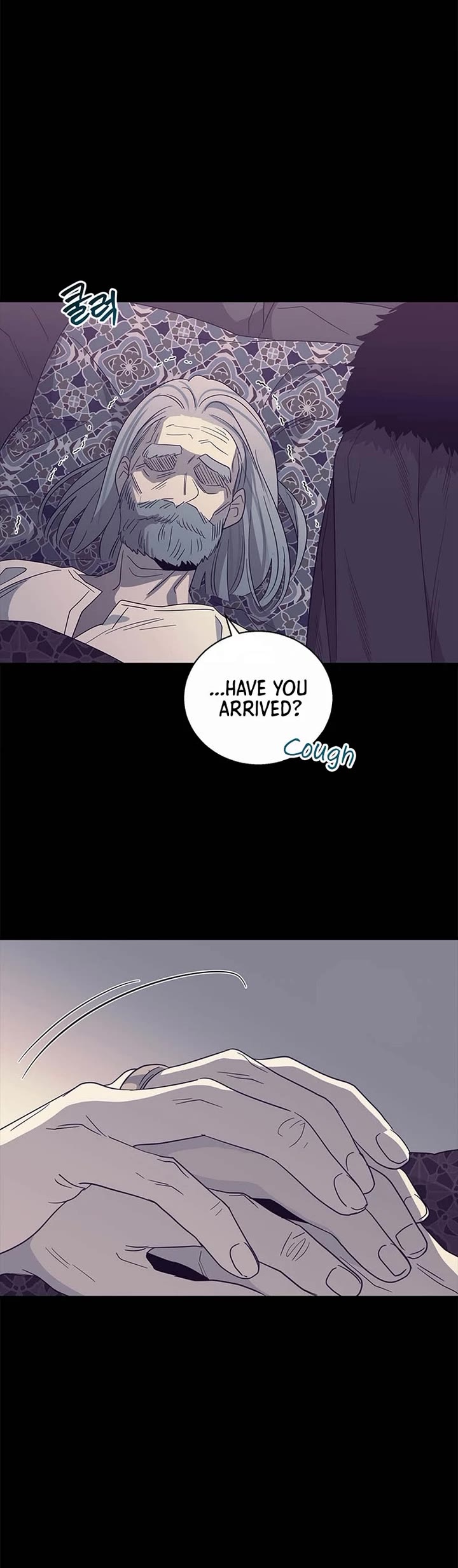 Honey, I’m Going On a Strike Chapter 128 page 24 - Chapter 128